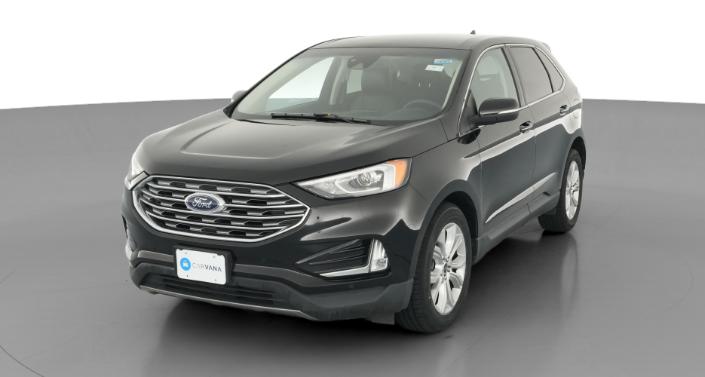 Thumbnail: 2021 Ford Edge - 1