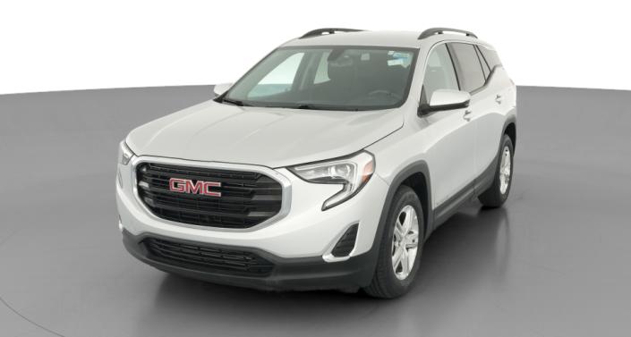 Thumbnail: 2018 GMC Terrain - 1