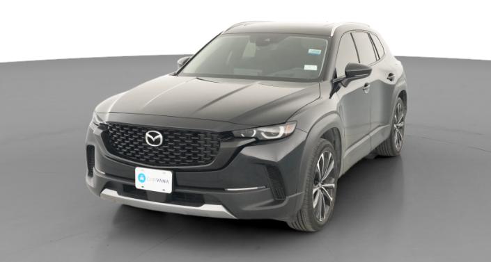 Thumbnail: 2024 Mazda CX-50 - 1