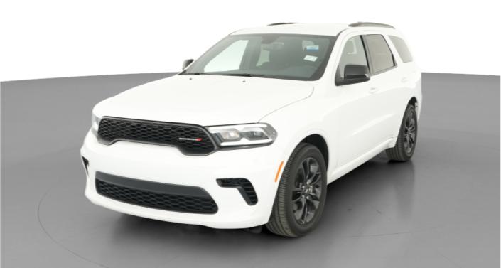 Thumbnail: 2025 Dodge Durango - 1