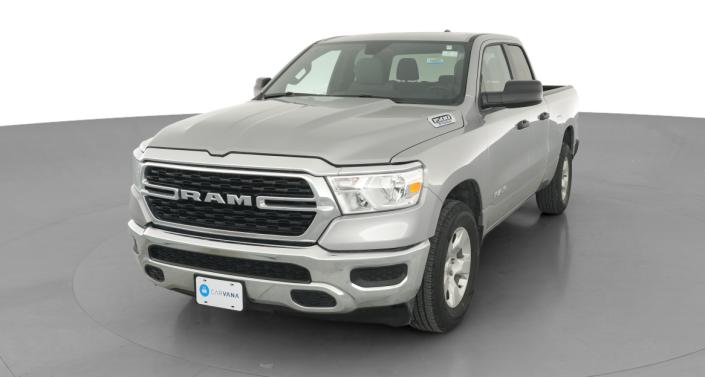 Thumbnail: 2024 RAM 1500 - 1