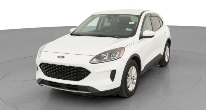 Thumbnail: 2020 Ford Escape - 1