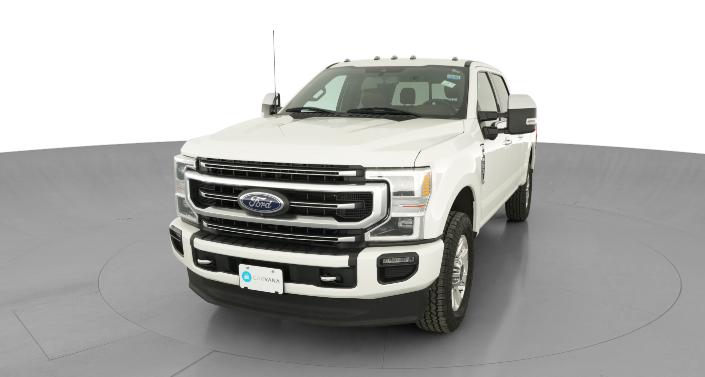 Thumbnail: 2022 Ford Econoline - 1