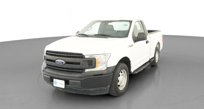 Thumbnail: 2020 Ford Econoline - 1