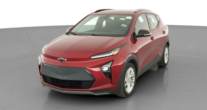 2023 Chevrolet Bolt EUV LT -
                  Bessemer, AL
