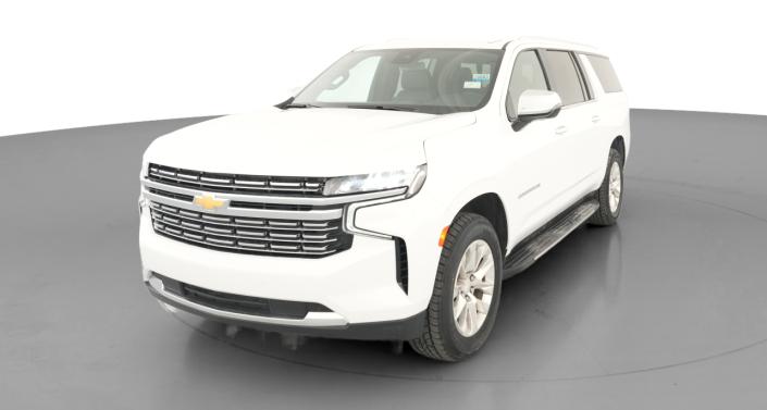 Thumbnail: 2023 Chevrolet Suburban - 1