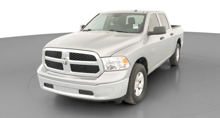 Thumbnail: 2021 RAM 1500 Classic - 1