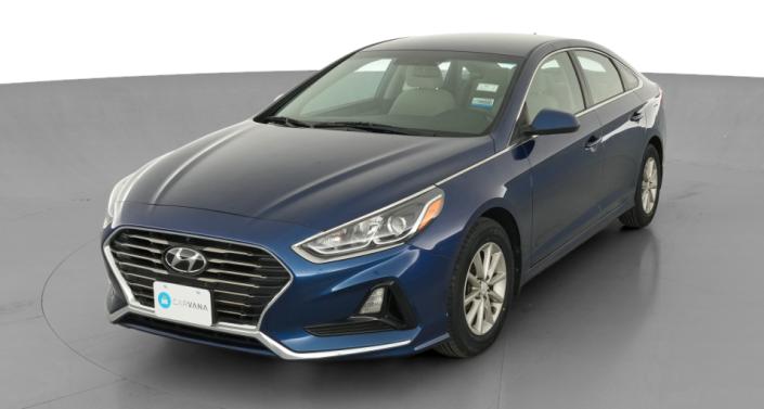 Thumbnail: 2019 Hyundai Sonata - 1