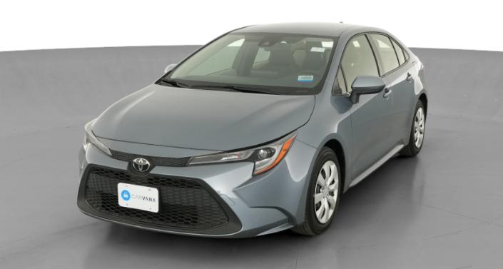 Thumbnail: 2022 Toyota Corolla - 1
