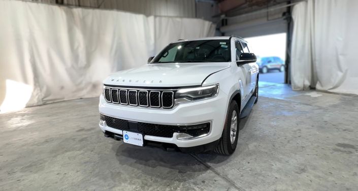 Thumbnail: 2024 Jeep Wagoneer - 1