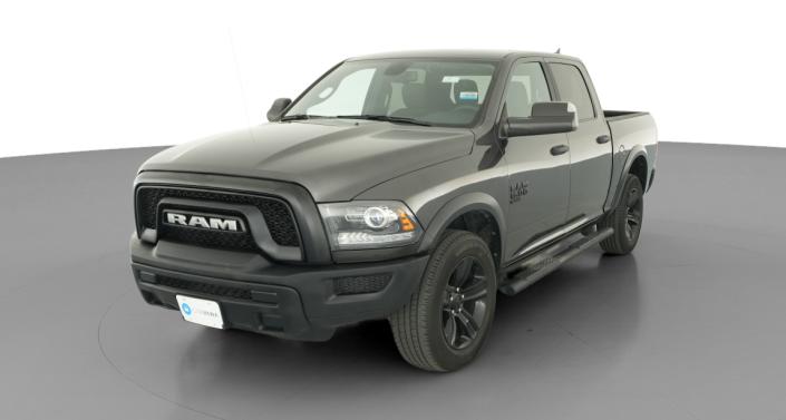 Thumbnail: 2023 RAM 1500 Classic - 1