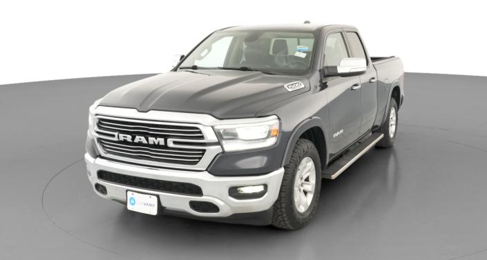 Thumbnail: 2019 RAM 1500 - 1