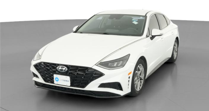 Thumbnail: 2020 Hyundai Sonata - 1