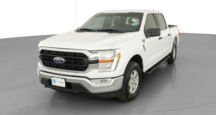 Thumbnail: 2022 Ford Econoline - 1