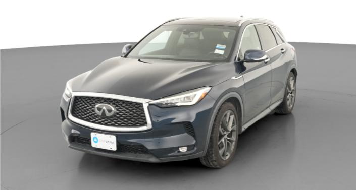 Thumbnail: 2019 INFINITI QX50 - 1