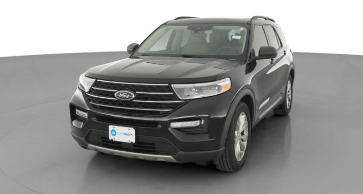 Thumbnail: 2020 Ford Explorer - 1