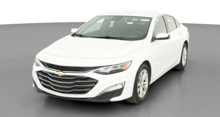 Thumbnail: 2024 Chevrolet Malibu - 1