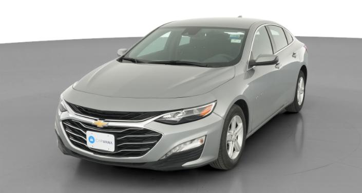 Thumbnail: 2024 Chevrolet Malibu - 1