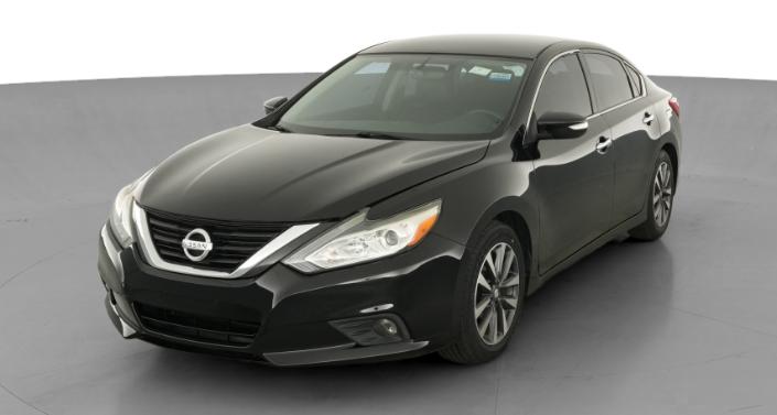 Thumbnail: 2017 Nissan Altima - 1