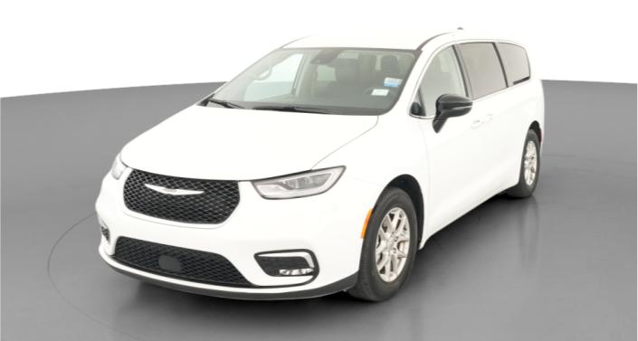 Thumbnail: 2024 Chrysler Pacifica - 1
