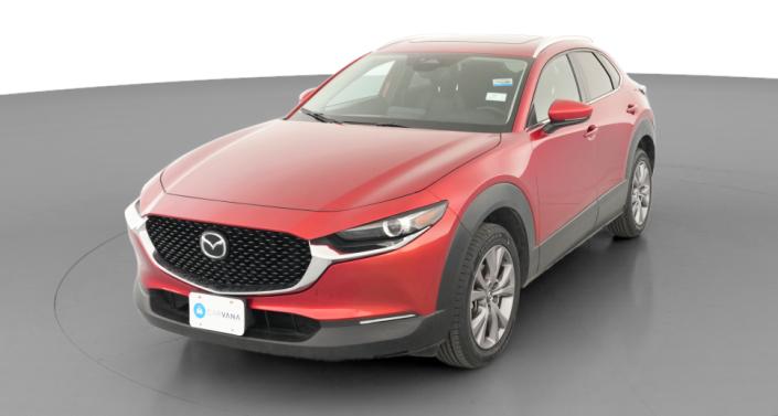 Thumbnail: 2024 Mazda CX-30 - 1