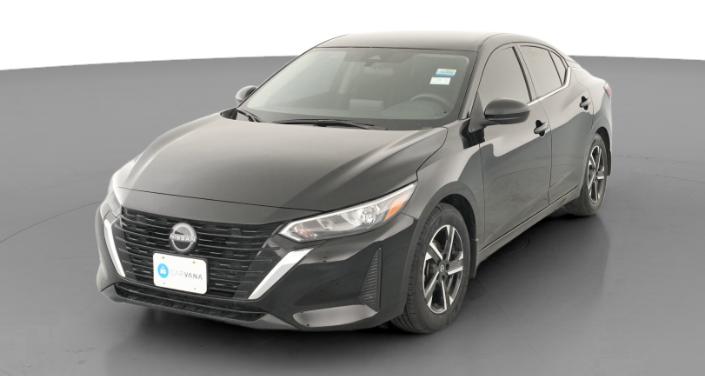 Thumbnail: 2025 Nissan Sentra - 1