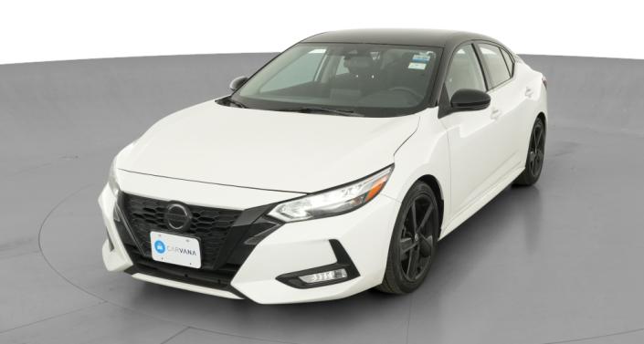 Thumbnail: 2023 Nissan Sentra - 1