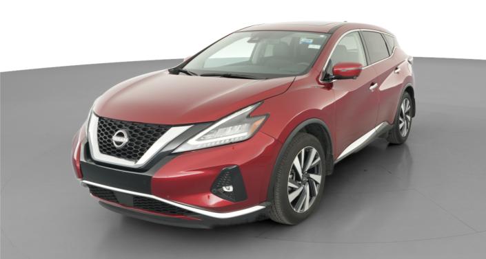 Thumbnail: 2024 Nissan Murano - 1