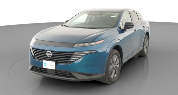 Thumbnail: 2025 Nissan Murano - 1