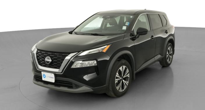 Thumbnail: 2022 Nissan Rogue - 1