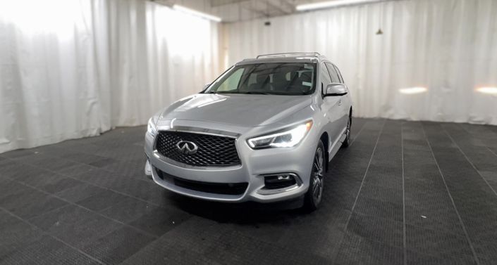 Thumbnail: 2020 INFINITI QX60 - 1