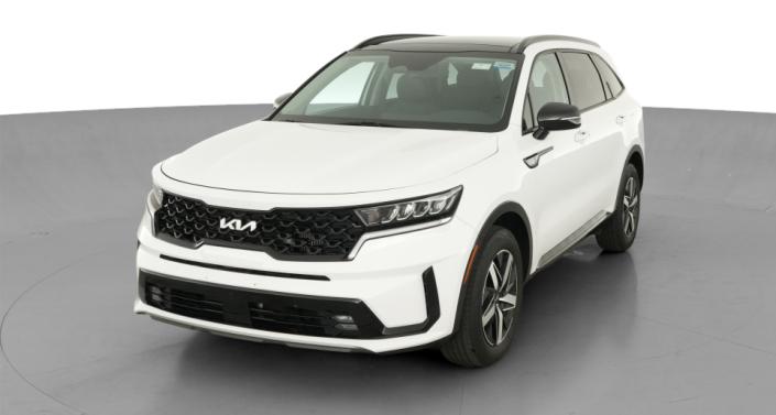 Thumbnail: 2022 Kia Sorento - 1
