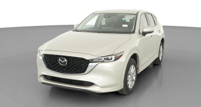 Thumbnail: 2024 Mazda CX-5 - 1