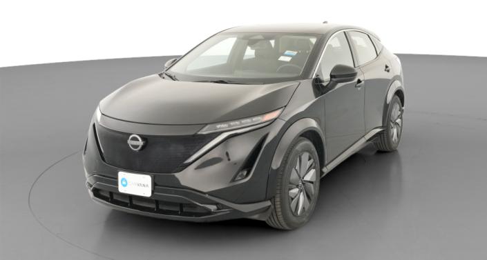 2023 Nissan Ariya Venture+ -
                  Fort Worth, TX