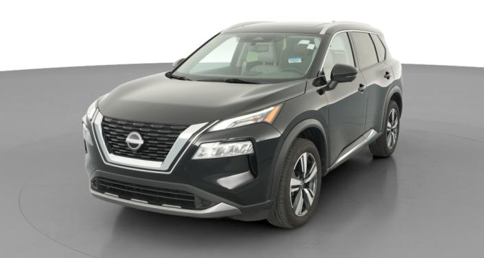 Thumbnail: 2023 Nissan Rogue - 1