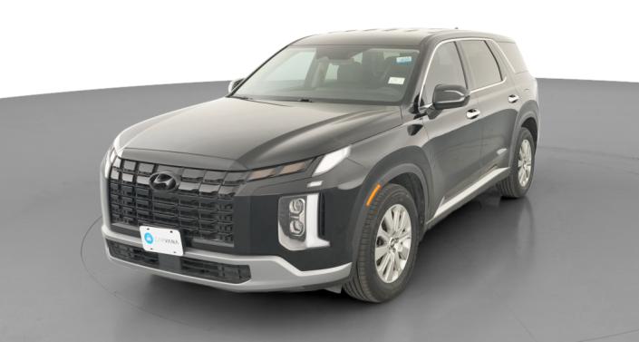 Thumbnail: 2023 Hyundai Palisade - 1