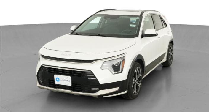 Thumbnail: 2023 Kia Niro - 1