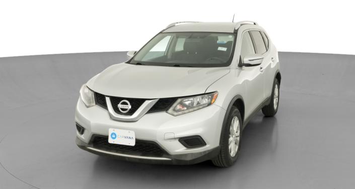 Thumbnail: 2016 Nissan Rogue - 1