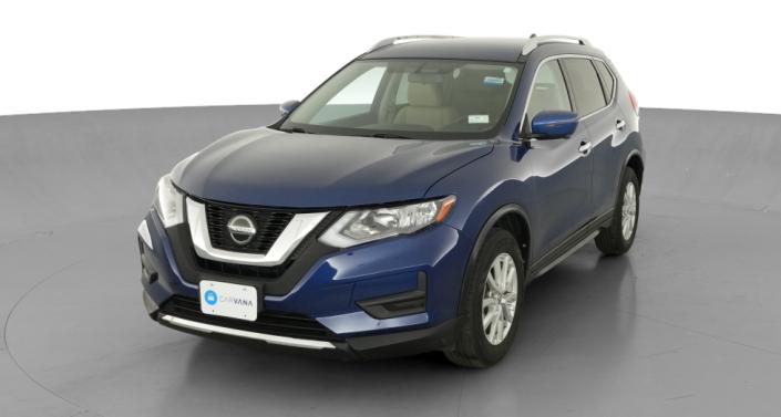 Thumbnail: 2018 Nissan Rogue - 1