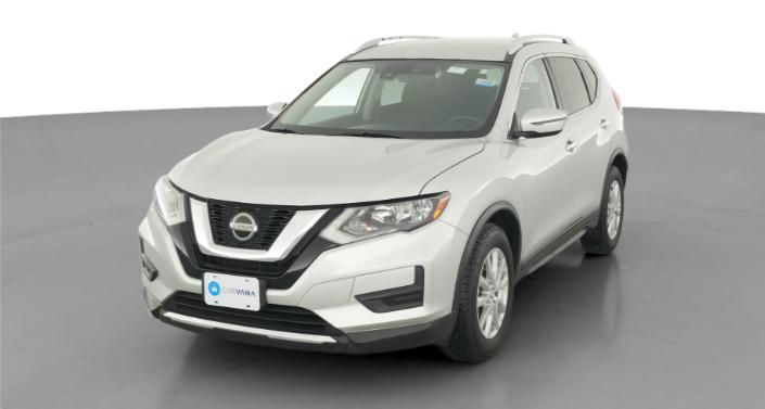 Thumbnail: 2020 Nissan Rogue - 1