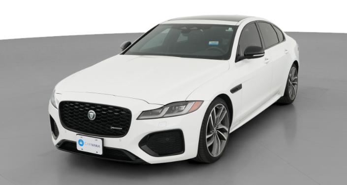 2024 Jaguar XF R-Dynamic SE -
                  Concord, NC