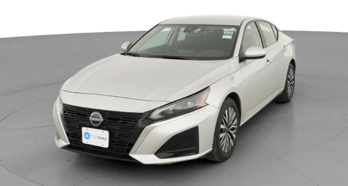 Thumbnail: 2024 Nissan Altima - 1