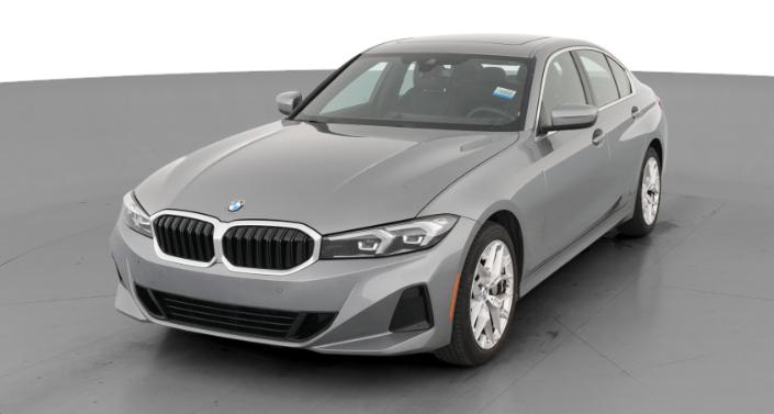 Thumbnail: 2025 BMW 3 Series - 1