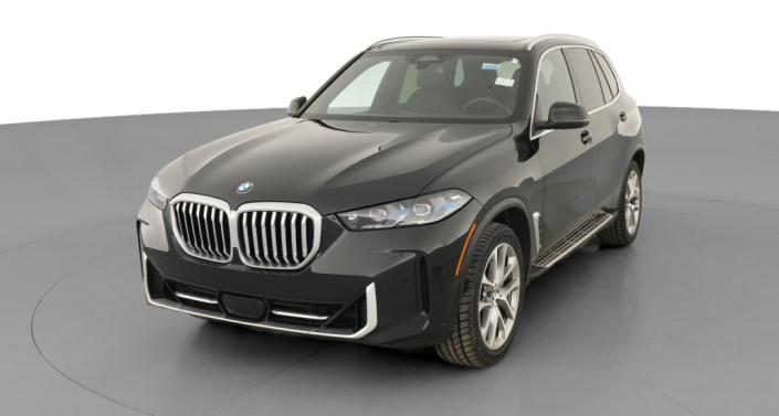 Thumbnail: 2024 BMW X5 - 1