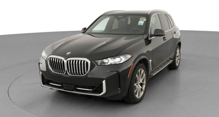 Thumbnail: 2024 BMW X5 - 1