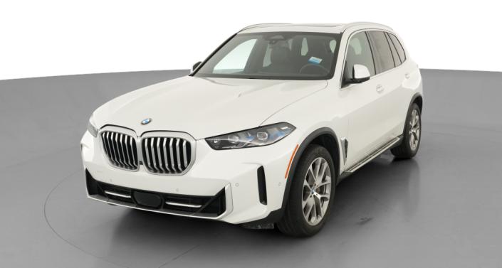 Thumbnail: 2024 BMW X5 - 1