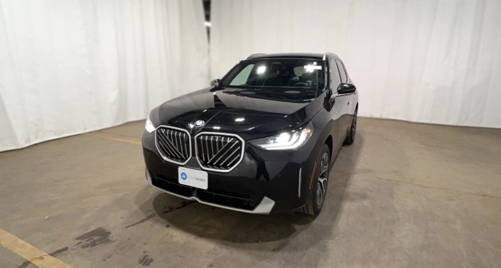 Thumbnail: 2025 BMW X3 - 1