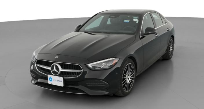 Thumbnail: 2025 Mercedes-Benz C-Class - 1
