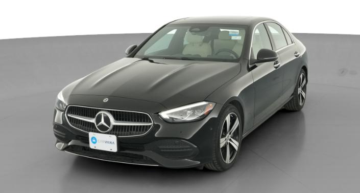 Thumbnail: 2025 Mercedes-Benz C-Class - 1