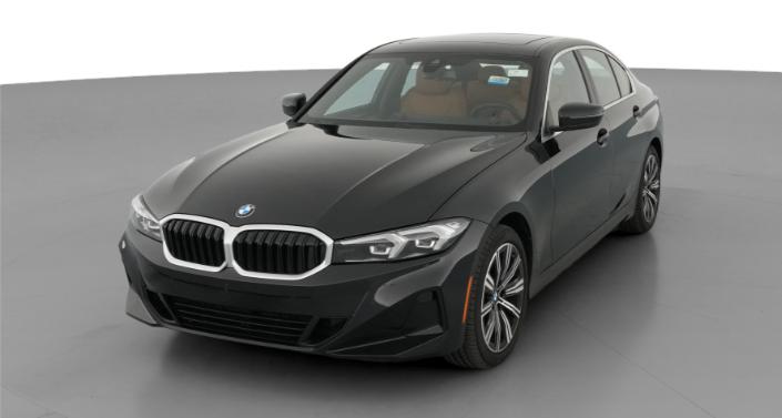 Thumbnail: 2025 BMW 3 Series - 1